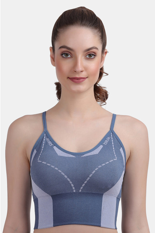 Amour Secret Full Coverage Padded Sports Bra (S1588)