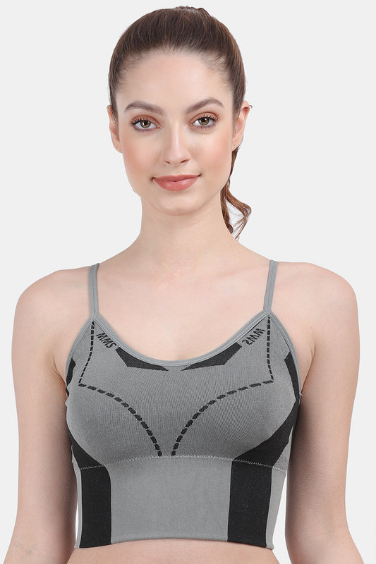 Amour Secret Full Coverage Padded Sports Bra (S1588)