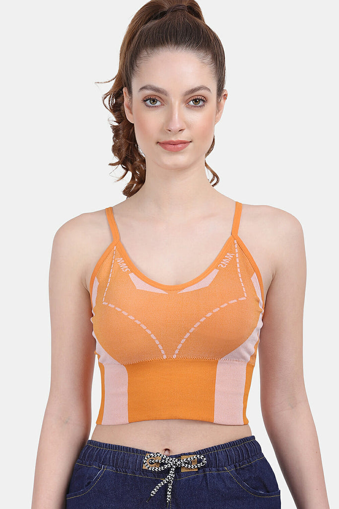 Amour Secret Full Coverage Padded Sports Bra (S1588)