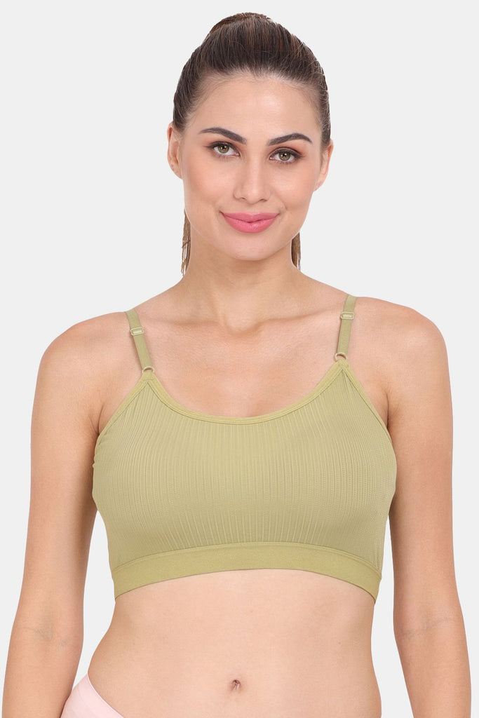 Amour Secret Women's Lightly Padded Sports Bra S3017