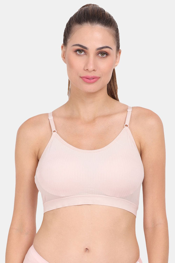 Amour Secret Women's Lightly Padded Sports Bra S3017