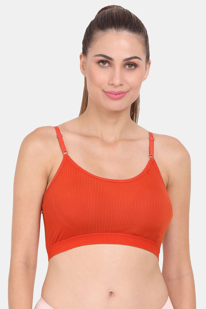 Amour Secret Women's Lightly Padded Sports Bra S3017