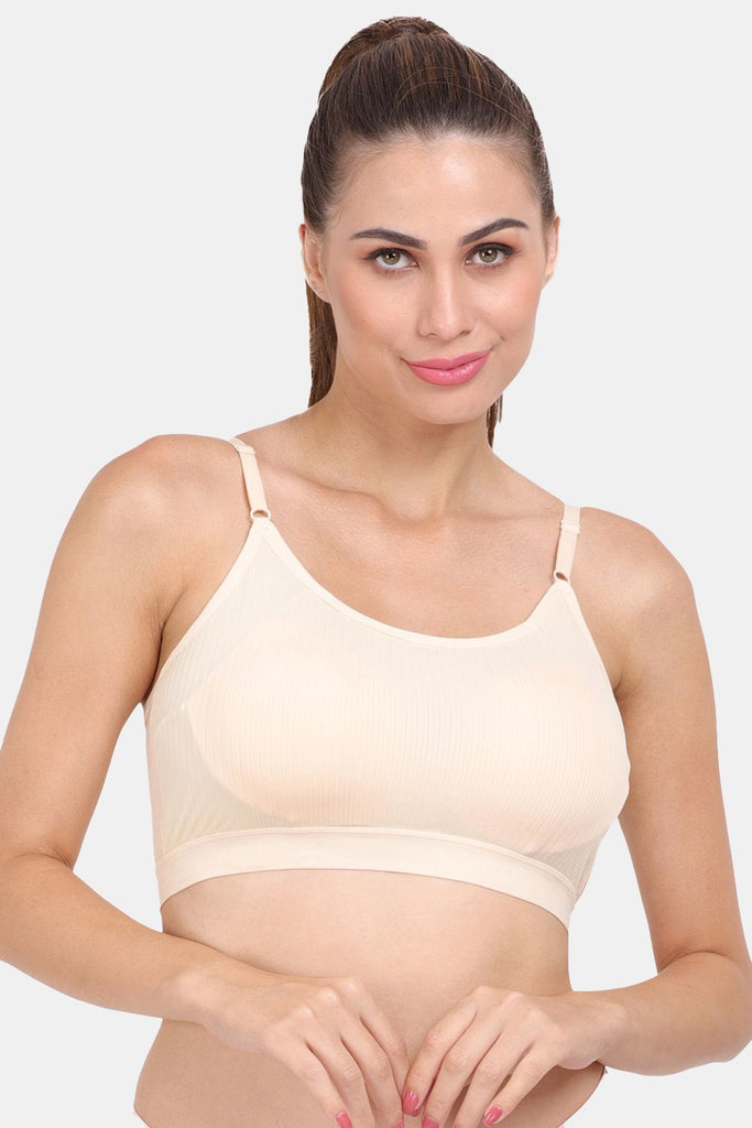 Amour Secret Women's Lightly Padded Sports Bra S3017