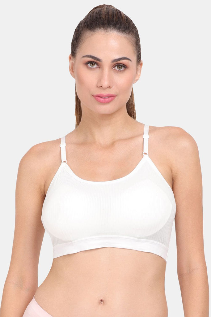 Amour Secret Women's Lightly Padded Sports Bra S3017