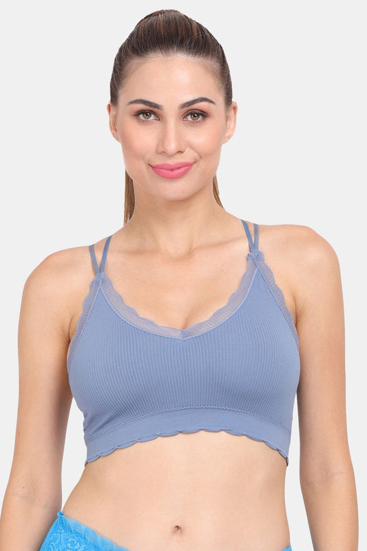 Amour Secret Women's Lightly Padded Sports Bra S3061