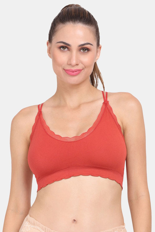 Amour Secret Women's Lightly Padded Sports Bra S3061