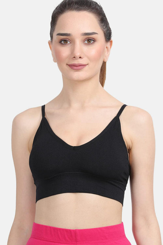 Amour Secret Full Coverage Lightly Padded Sports Bra S3228