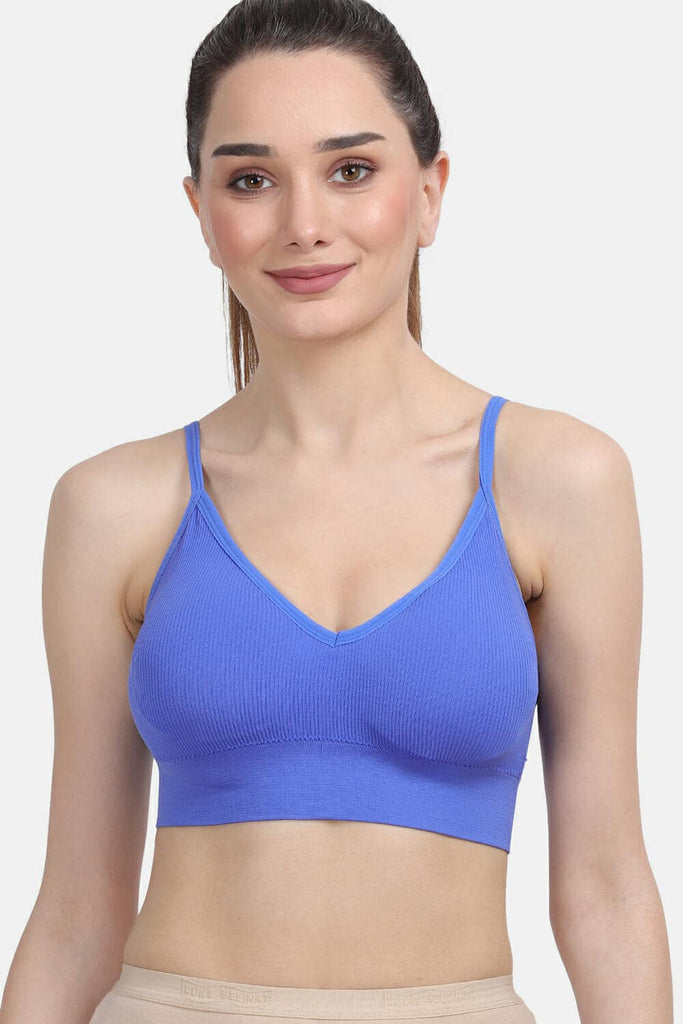 Amour Secret Full Coverage Lightly Padded Sports Bra S3228