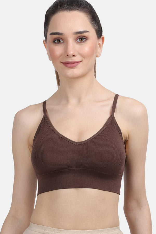 Amour Secret Full Coverage Lightly Padded Sports Bra S3228