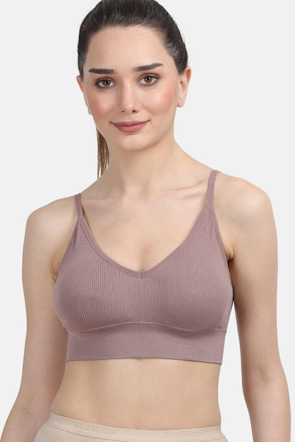 Amour Secret Full Coverage Lightly Padded Sports Bra S3228