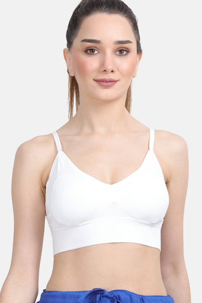 Amour Secret Full Coverage Lightly Padded Sports Bra S3228