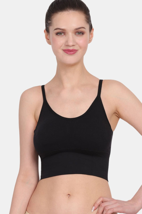 Amour Secret Lightly Padded Sports Bra Free Size S3232