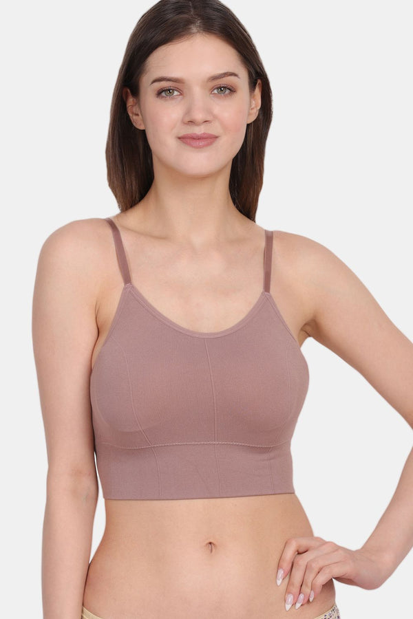 Amour Secret Lightly Padded Sports Bra Free Size S3232