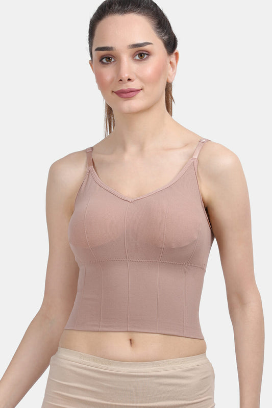 Amour Secret Lightly Padded Sports Bra Free Size S3232