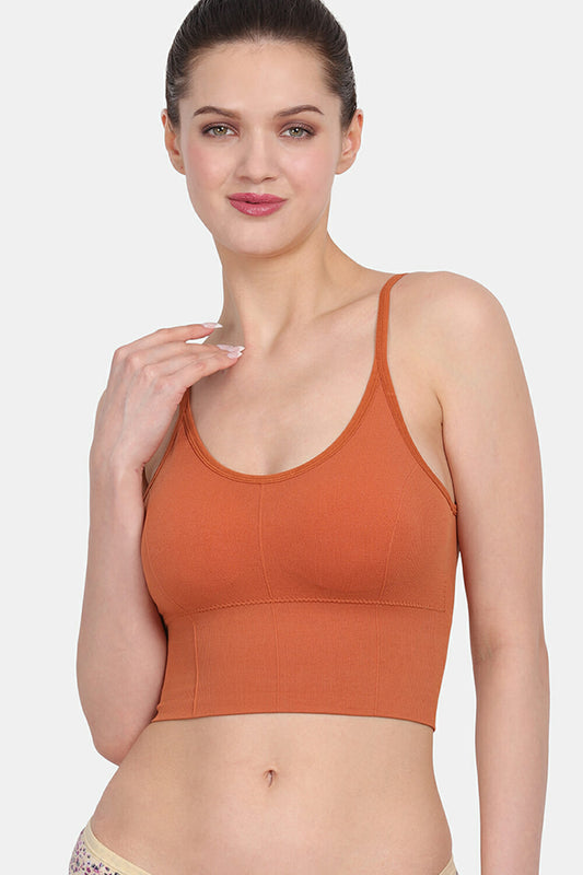 Amour Secret Lightly Padded Sports Bra Free Size S3232