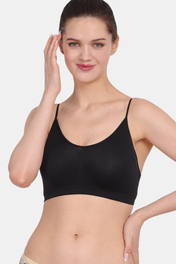 Amour Secret Women's Non Padded Seamless Air Bra S4016