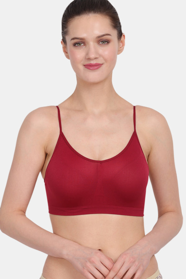 Amour Secret Women's Non Padded Seamless Air Bra S4016