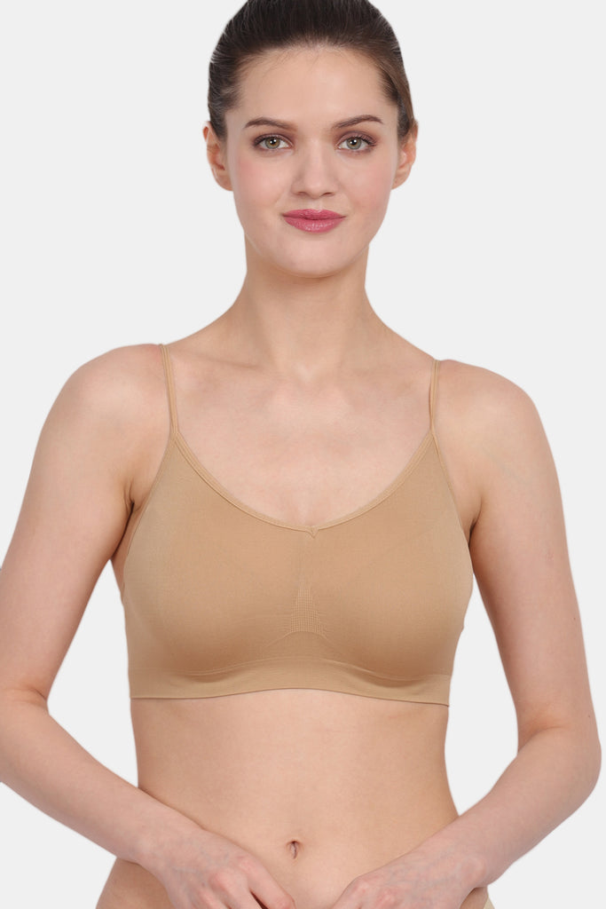 Amour Secret Women's Non Padded Seamless Air Bra S4016