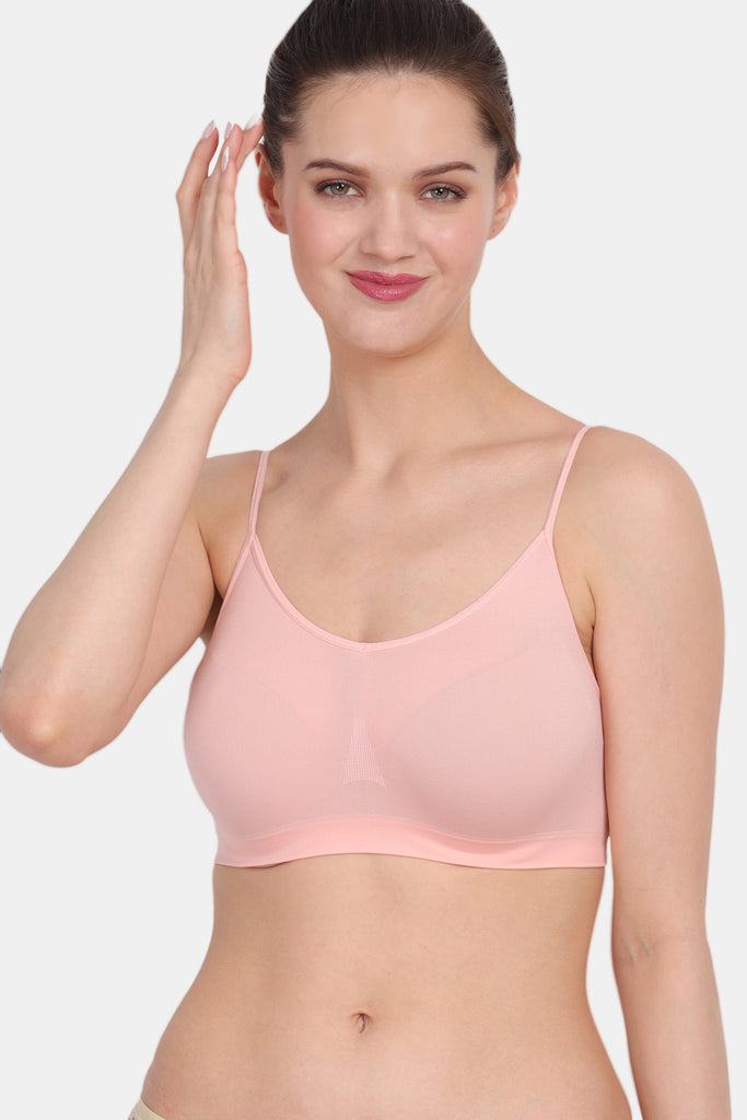 Amour Secret Women's Non Padded Seamless Air Bra S4016