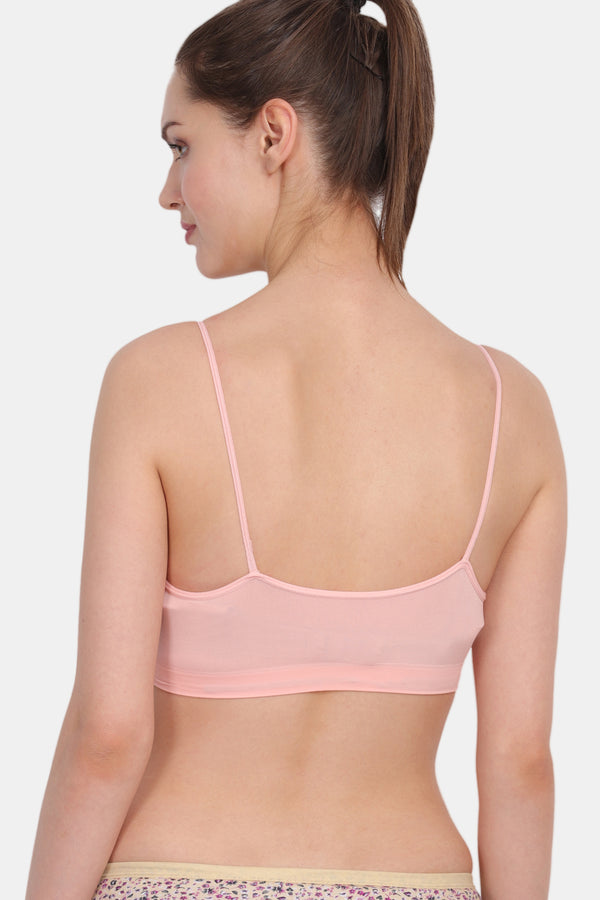 Amour Secret Women's Non Padded Seamless Air Bra S4016