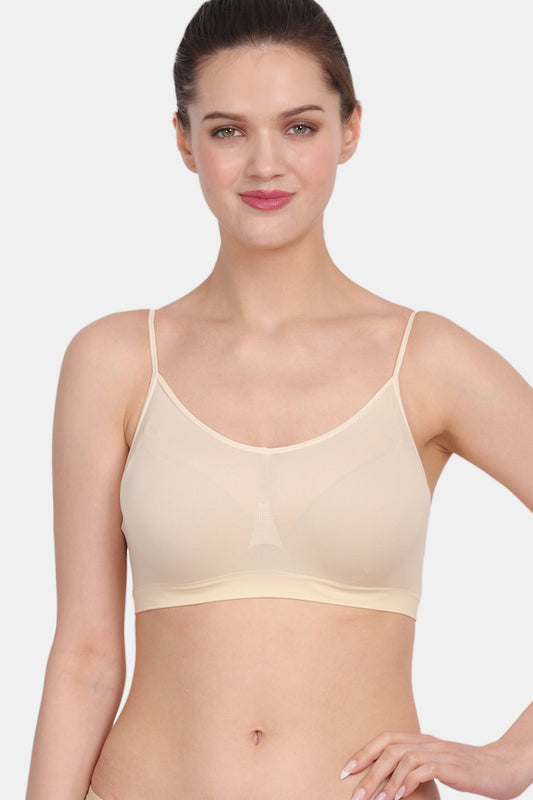 Amour Secret Women's Non Padded Seamless Air Bra S4016