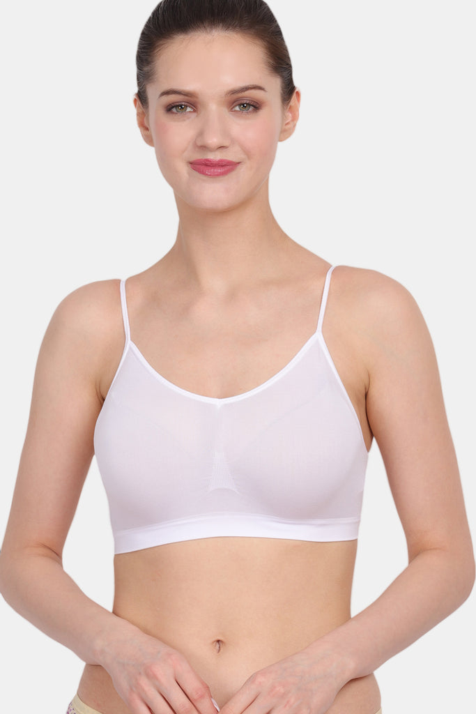 Amour Secret Women's Non Padded Seamless Air Bra S4016