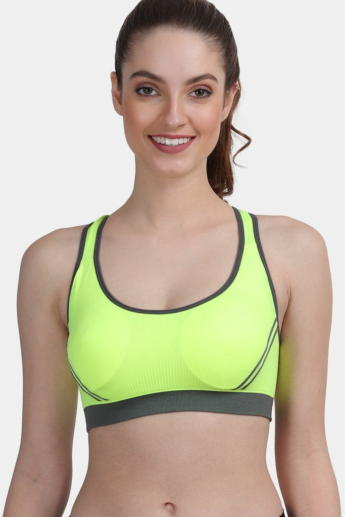 Amour Secret Lightly Padded Sports Bra S6314