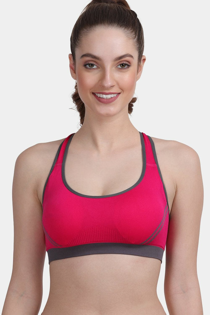 Amour Secret Lightly Padded Sports Bra S6314