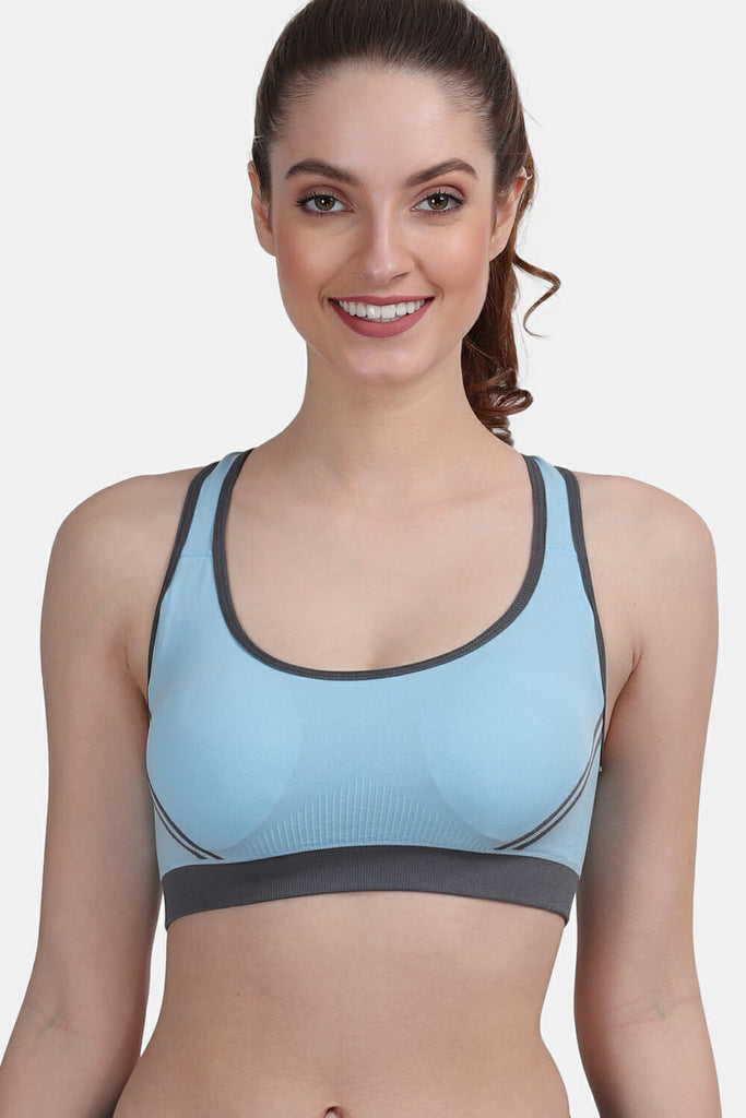 Amour Secret Lightly Padded Sports Bra S6314