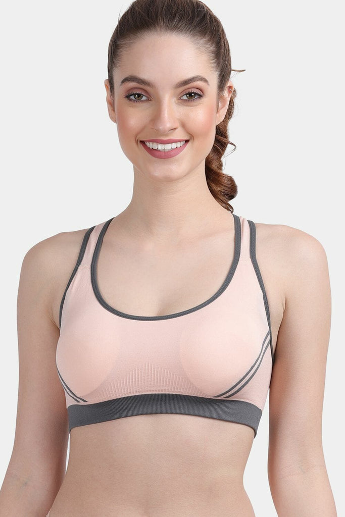 Amour Secret Lightly Padded Sports Bra S6314