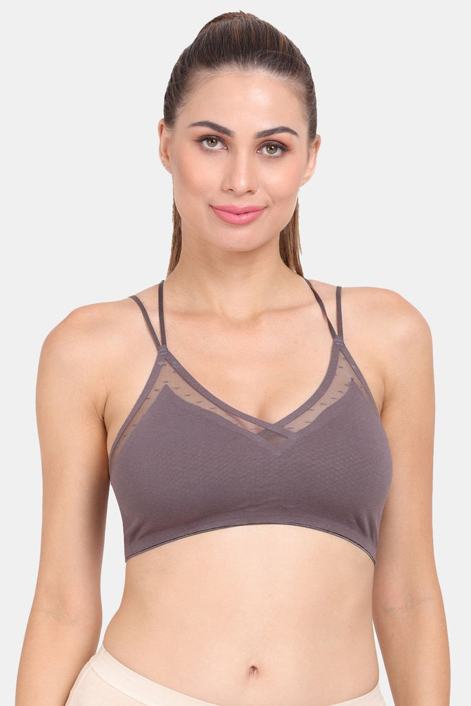 Amour Secret Women's Lightly Padded Sports Bra S6351