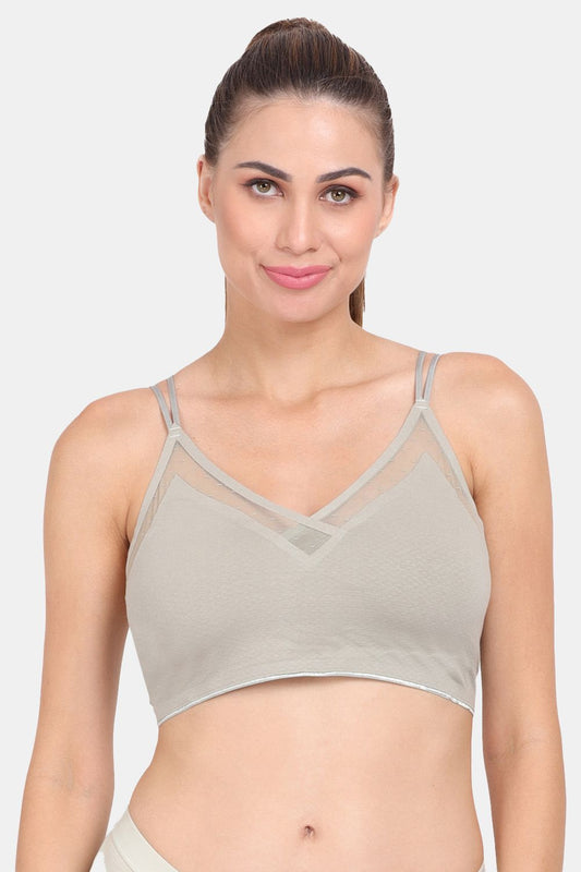 Amour Secret Women's Lightly Padded Sports Bra S6351