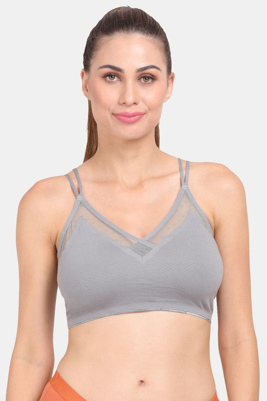 Amour Secret Women's Lightly Padded Sports Bra S6351