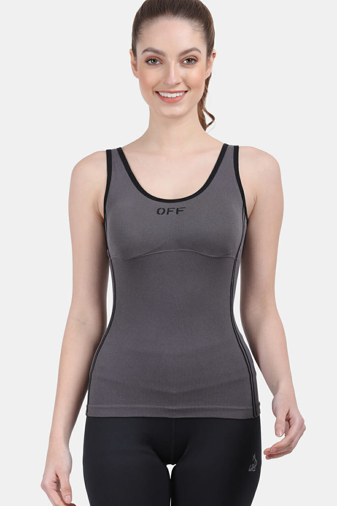 Lightly Padded Camisole Free Size S8140