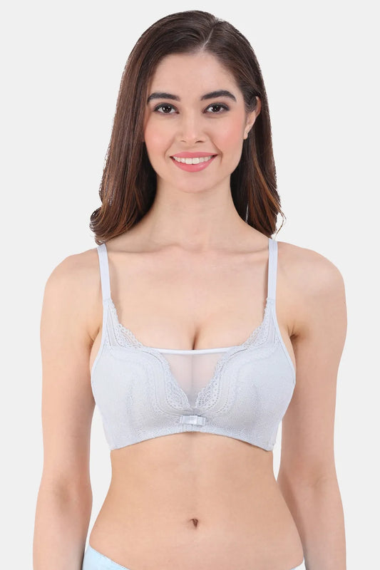 Amour Secret Women's Lightly Padded T-Shirt Bra PD1806