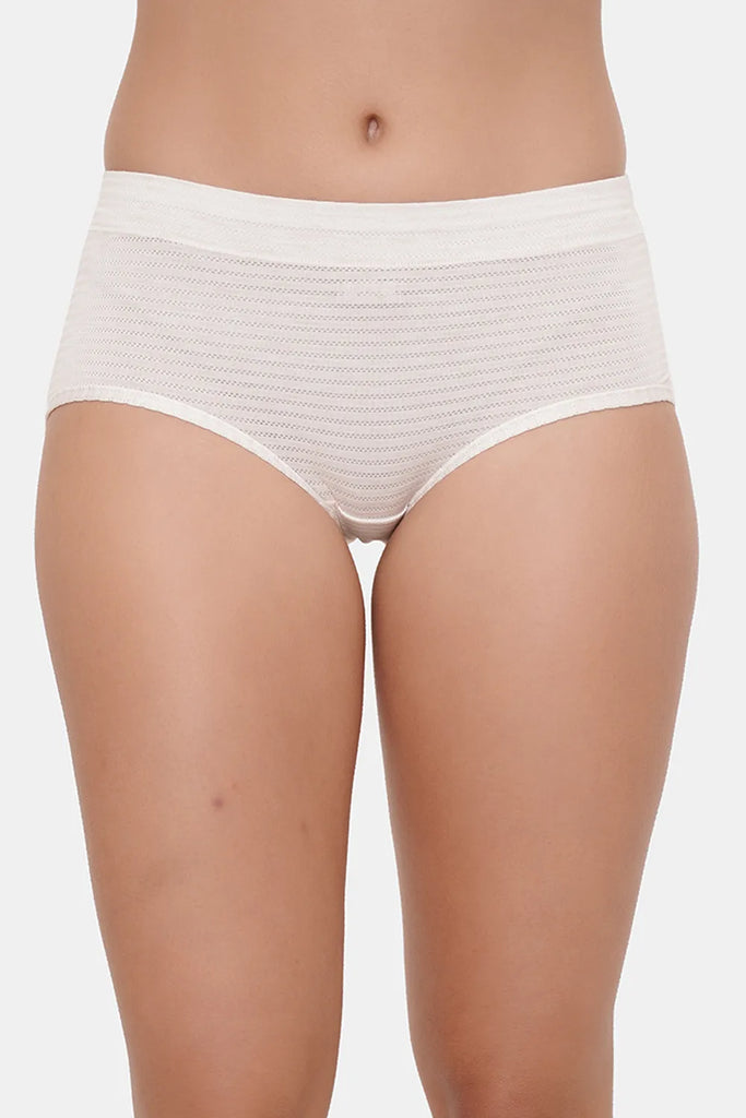 Amour Secret Mid Rise Hipster Panty (P7056)