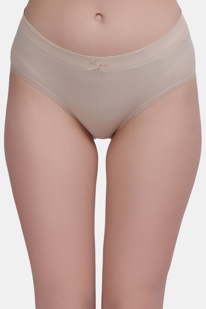 Amour Secret Mid-Coverage Hipster Panty (P2003)