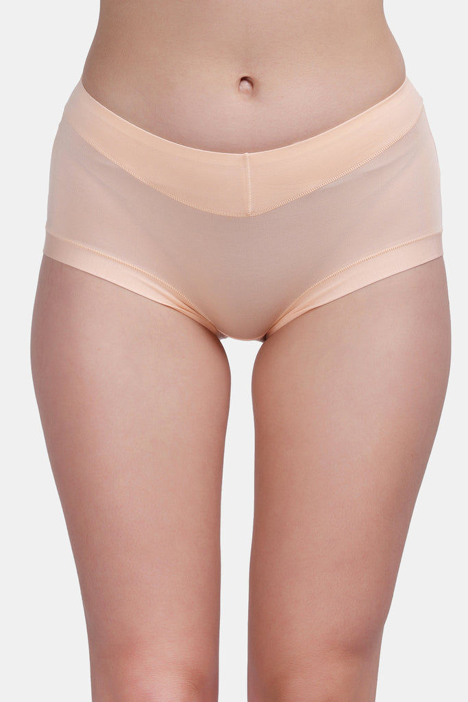 Amour Secret Mid-Coverage Brief (P8308)