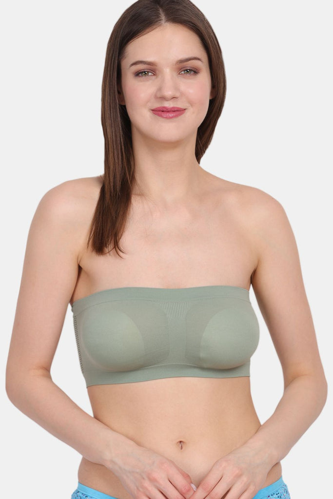 Amour Secret Women's Non-Padded Tube/Bandeau Bra TB022