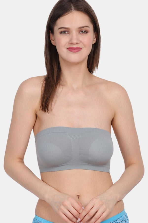 Amour Secret Women's Non-Padded Tube/Bandeau Bra TB022