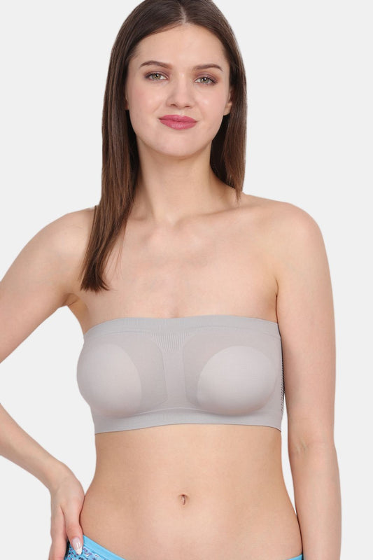 Amour Secret Women's Non-Padded Tube/Bandeau Bra TB022