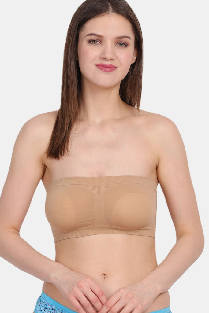 Amour Secret Women's Non-Padded Tube/Bandeau Bra TB022