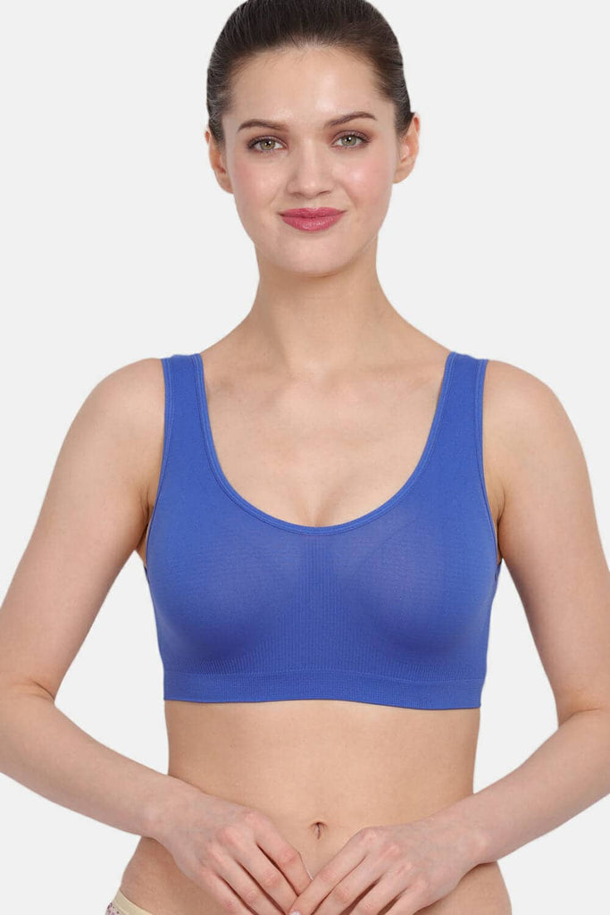 Amour Secret Women's Non Padded Air Bra AB044