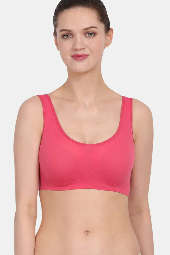 Amour Secret Women's Non Padded Air Bra AB044