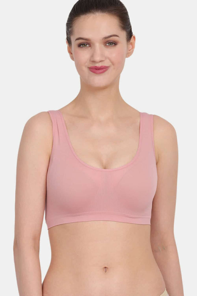 Amour Secret Women's Non Padded Air Bra AB044