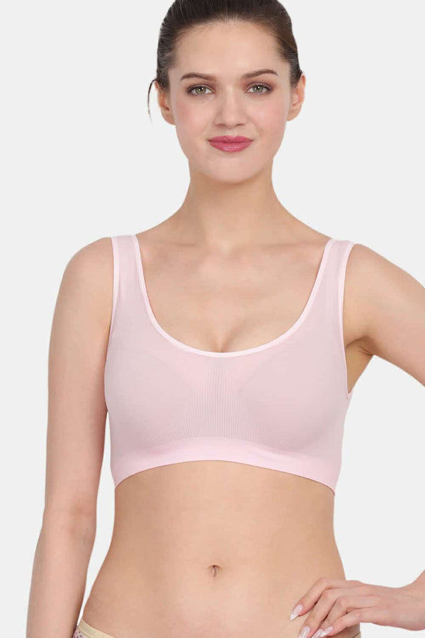 Amour Secret Women's Non Padded Air Bra AB044