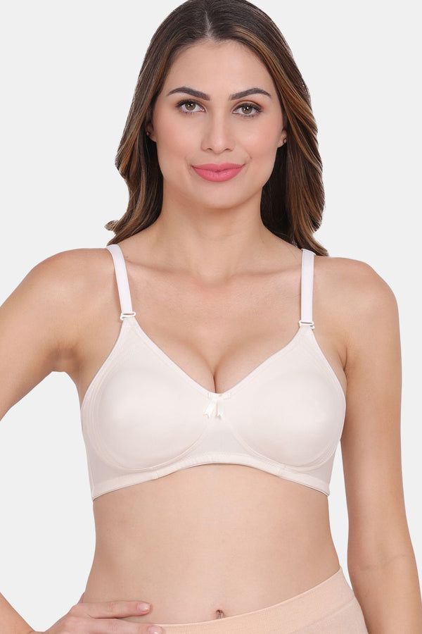 Amour Secret Women's Non Padded Seamless Everyday Bra B404