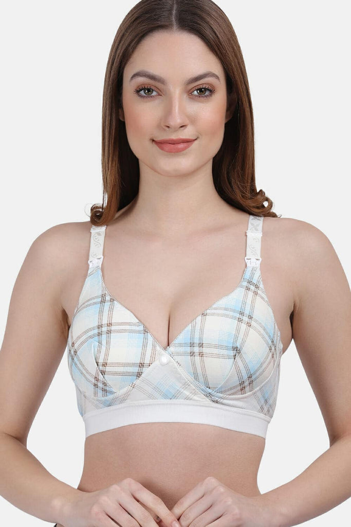 Amour Secret Women Medium Padded Maternity Bra F1051