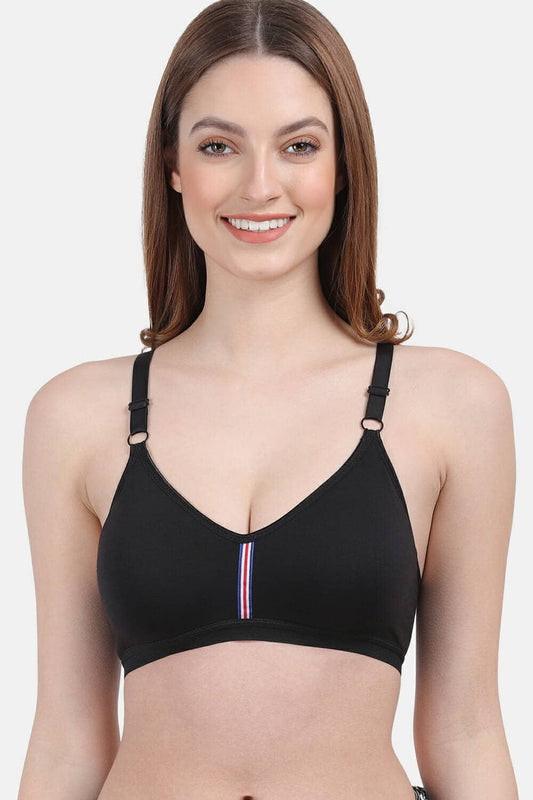 Amour Secret Women Lightly Padded T-Shirt Bra PD119