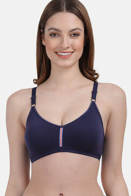 Amour Secret Women Lightly Padded T-Shirt Bra PD119